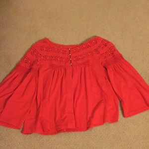 brand plenty. loose and short